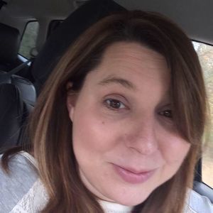 Meet your Posher, Jeri